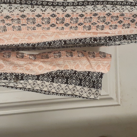 gdg Actuel women's long sleeve dress - Picture 6 of 8